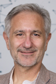 Antonio Fernández