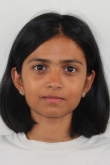 Mahak Pancholi